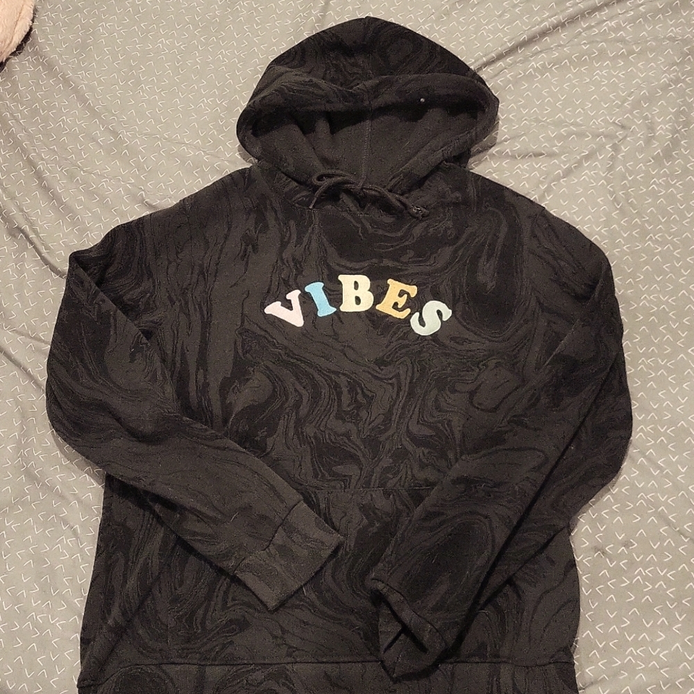 VIBES Hoodie